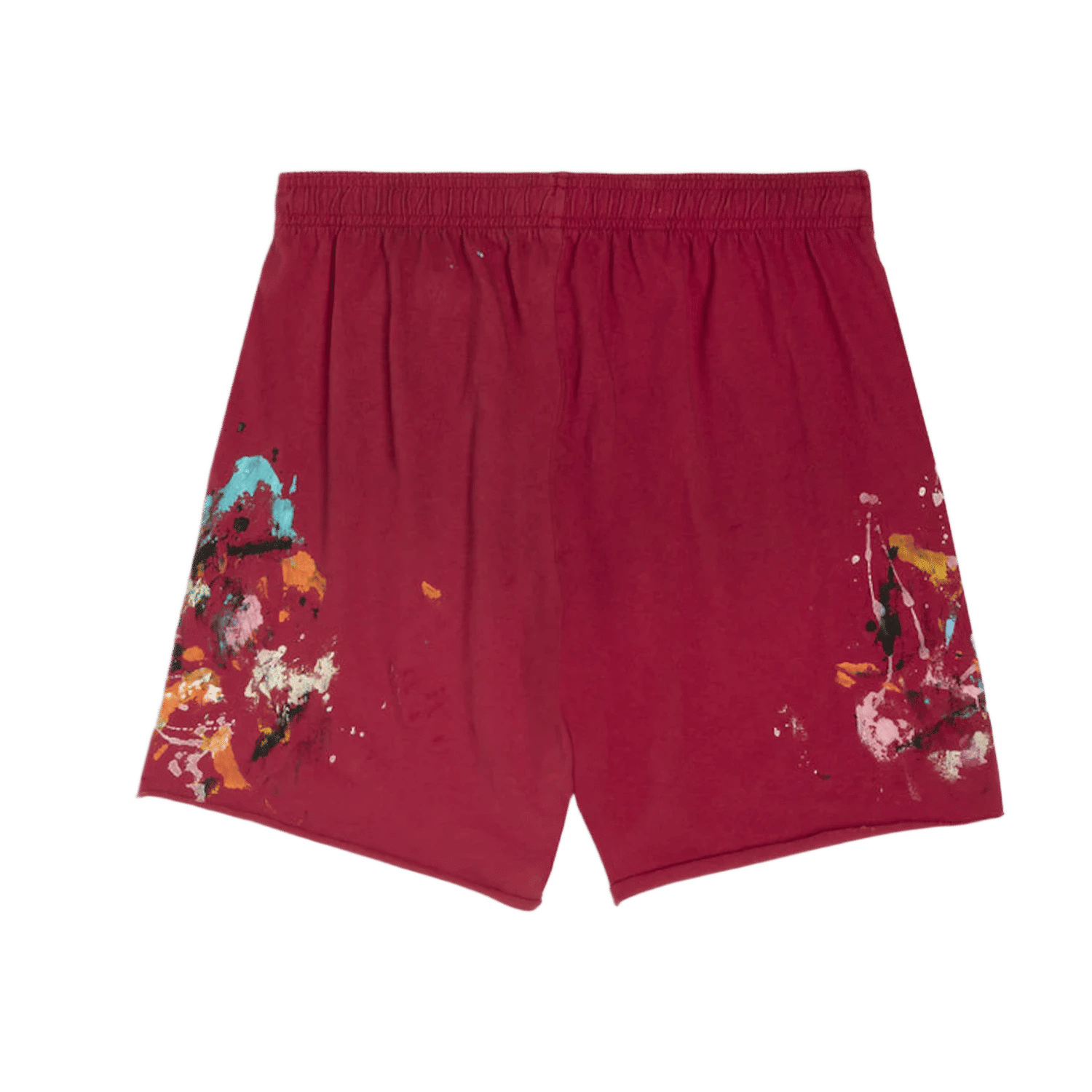 Gallery Dept. Insomia Short Bordeaux