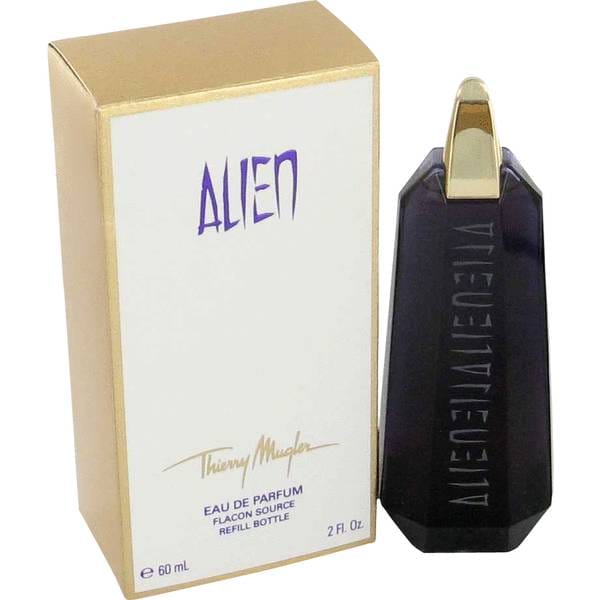 Thierry Mugler Alien Perfume