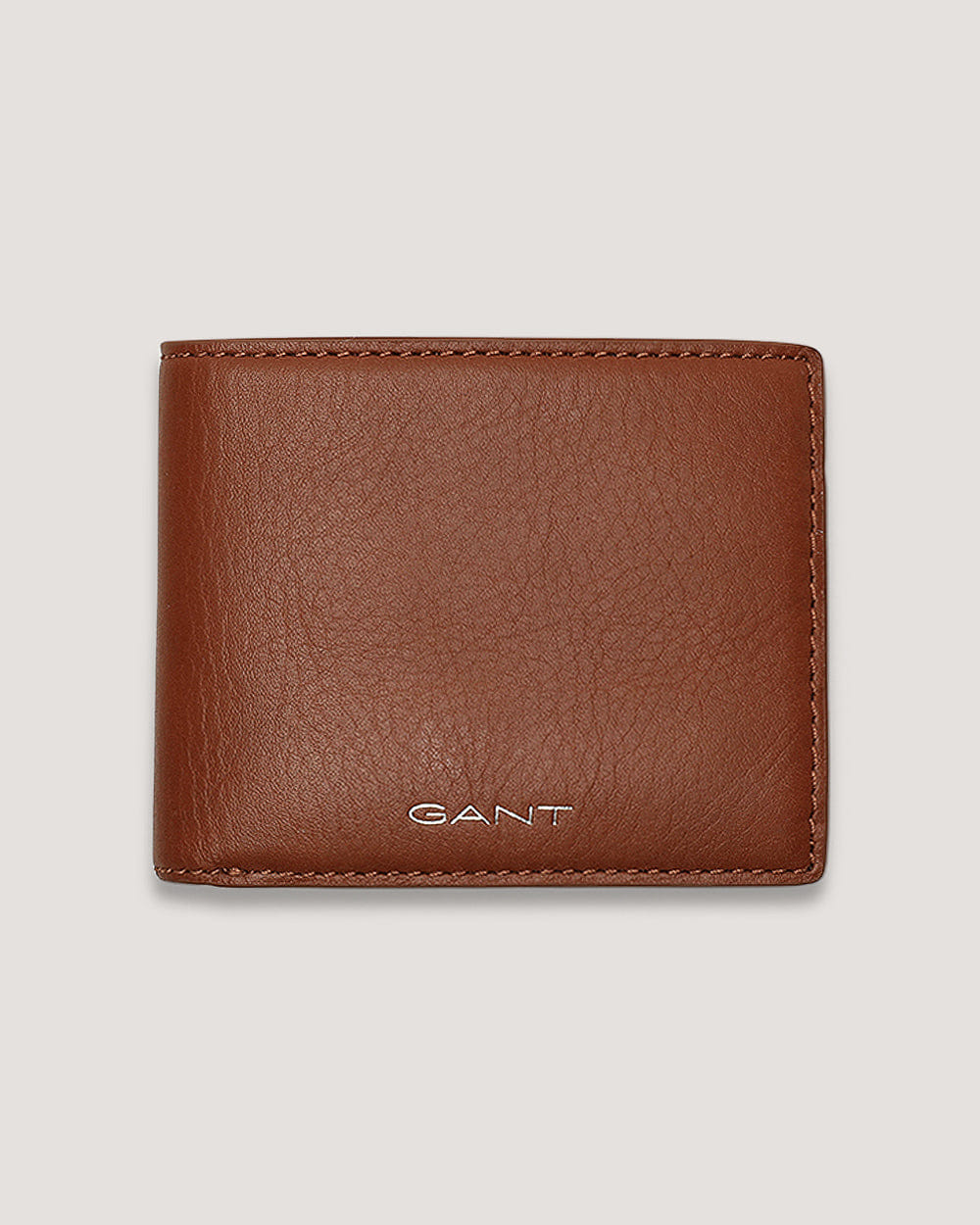 Gant Leather Bifold Wallet