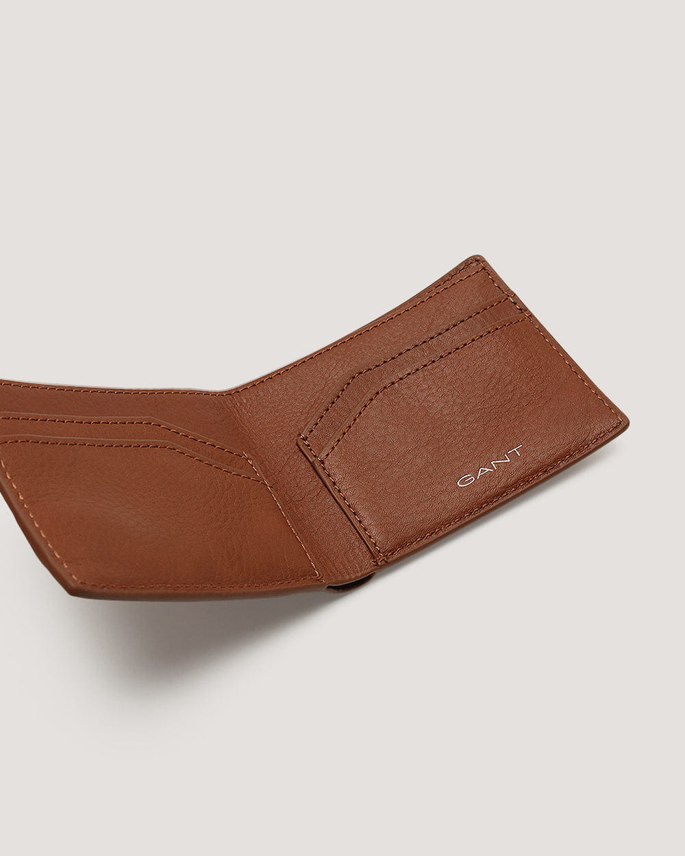 Gant Leather Bifold Wallet