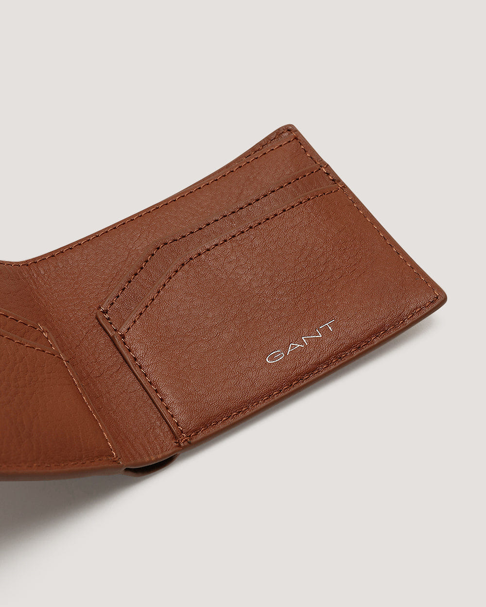 Gant Leather Bifold Wallet
