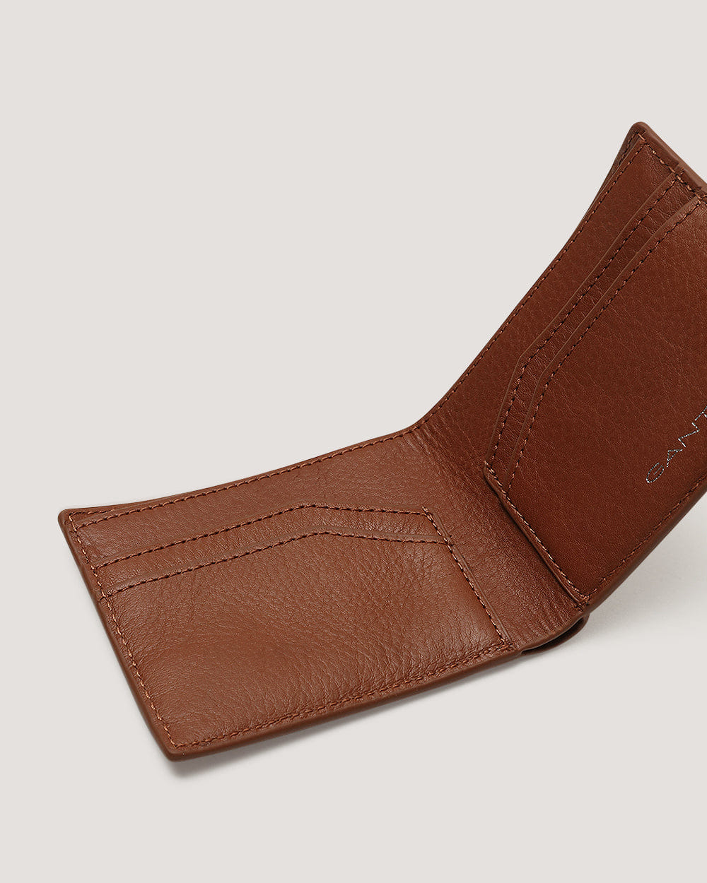 Gant Leather Bifold Wallet