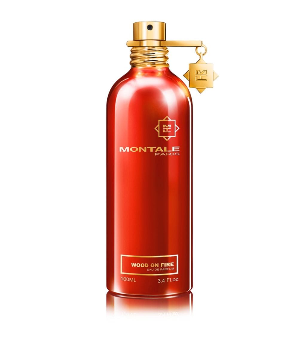 Montale Wood On Fire 100 ml