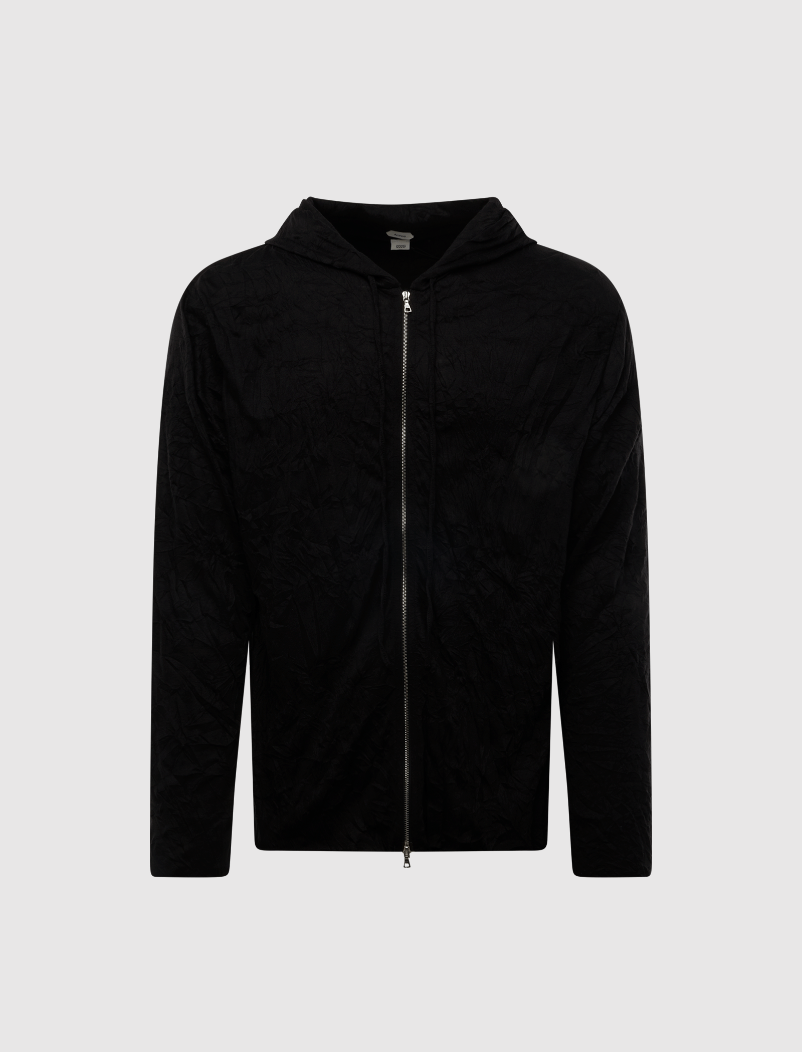 POST Archive Faction ZIP HOODIE