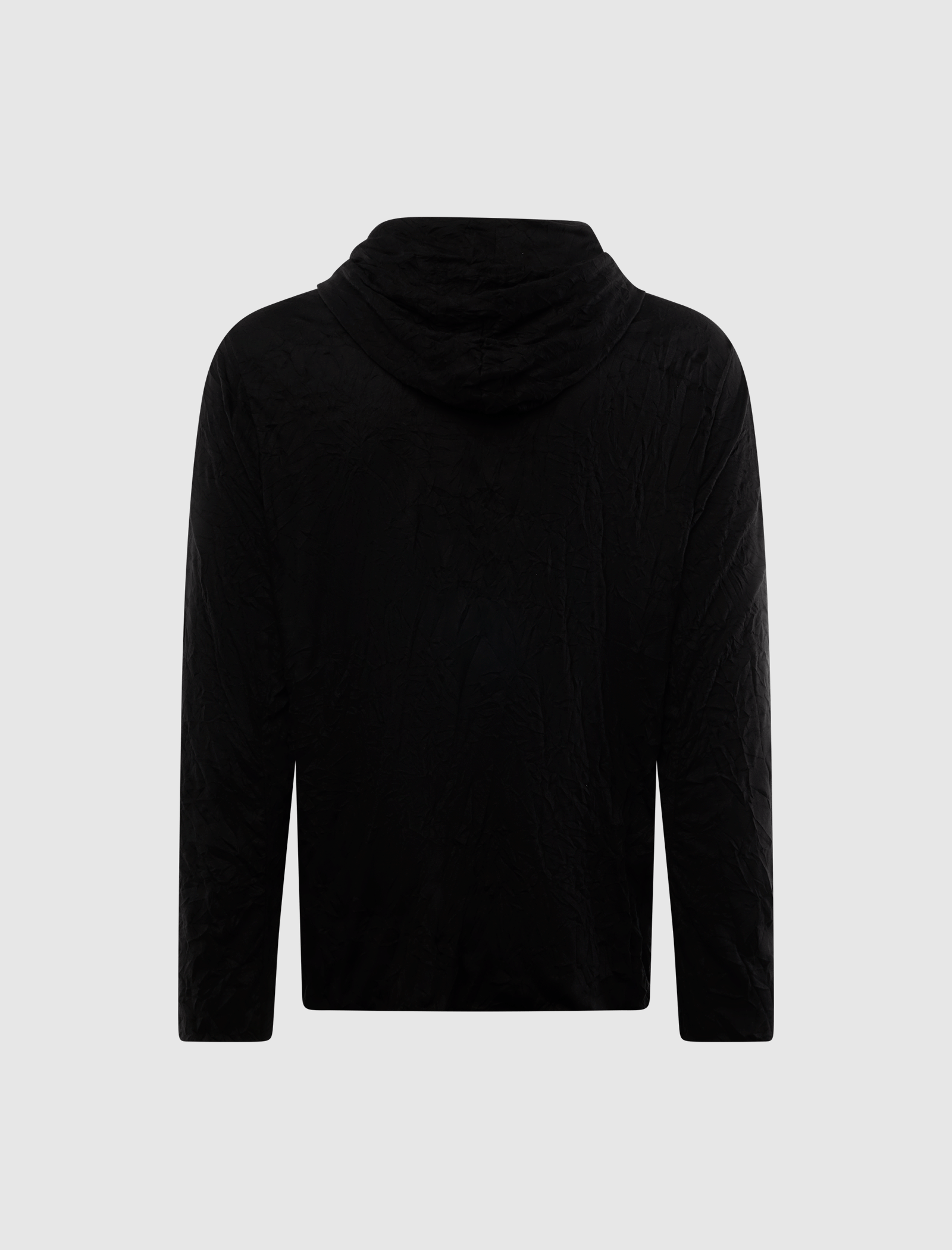 POST Archive Faction ZIP HOODIE