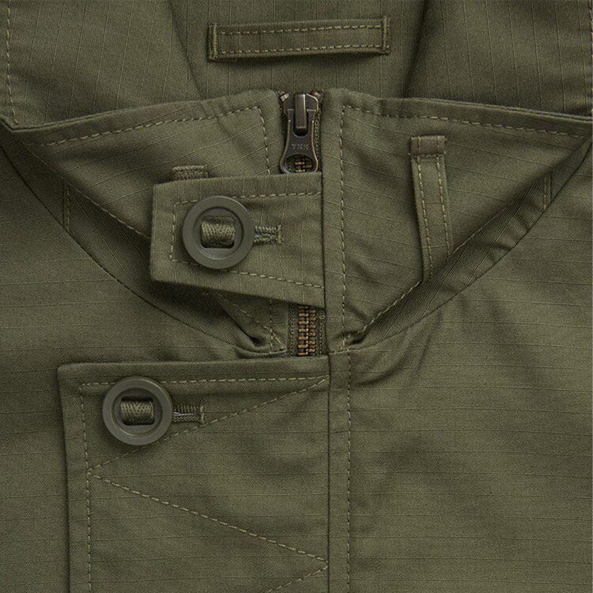 ALPHA Industries Raf Mk3 Mod Jacket