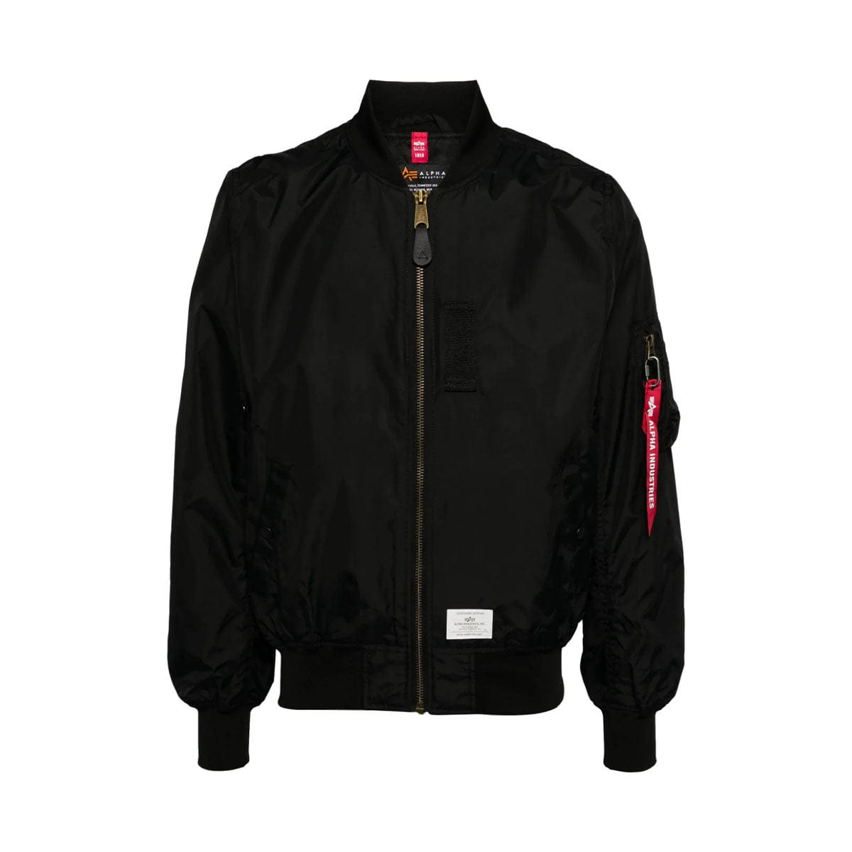 ALPHA Industries L - 2B Skymaster Gen Ii Flight Jacket