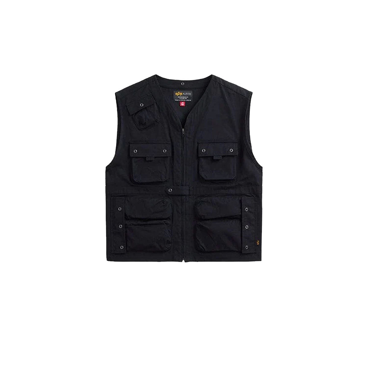 ALPHA Industries C - 1 Mod Shirt Jacket