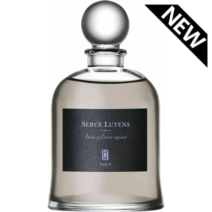 Serge Lutens Iris Silver Mist
