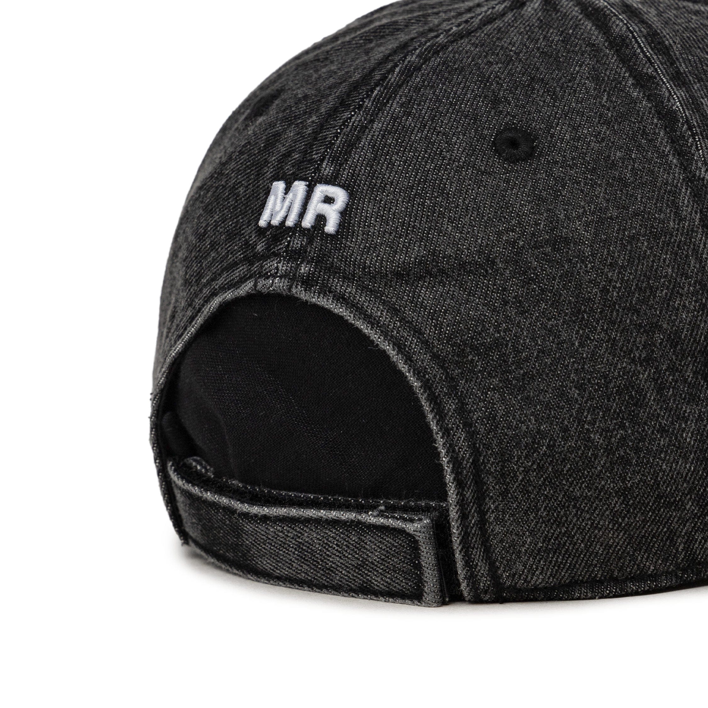 Martine Rose Signature Cap