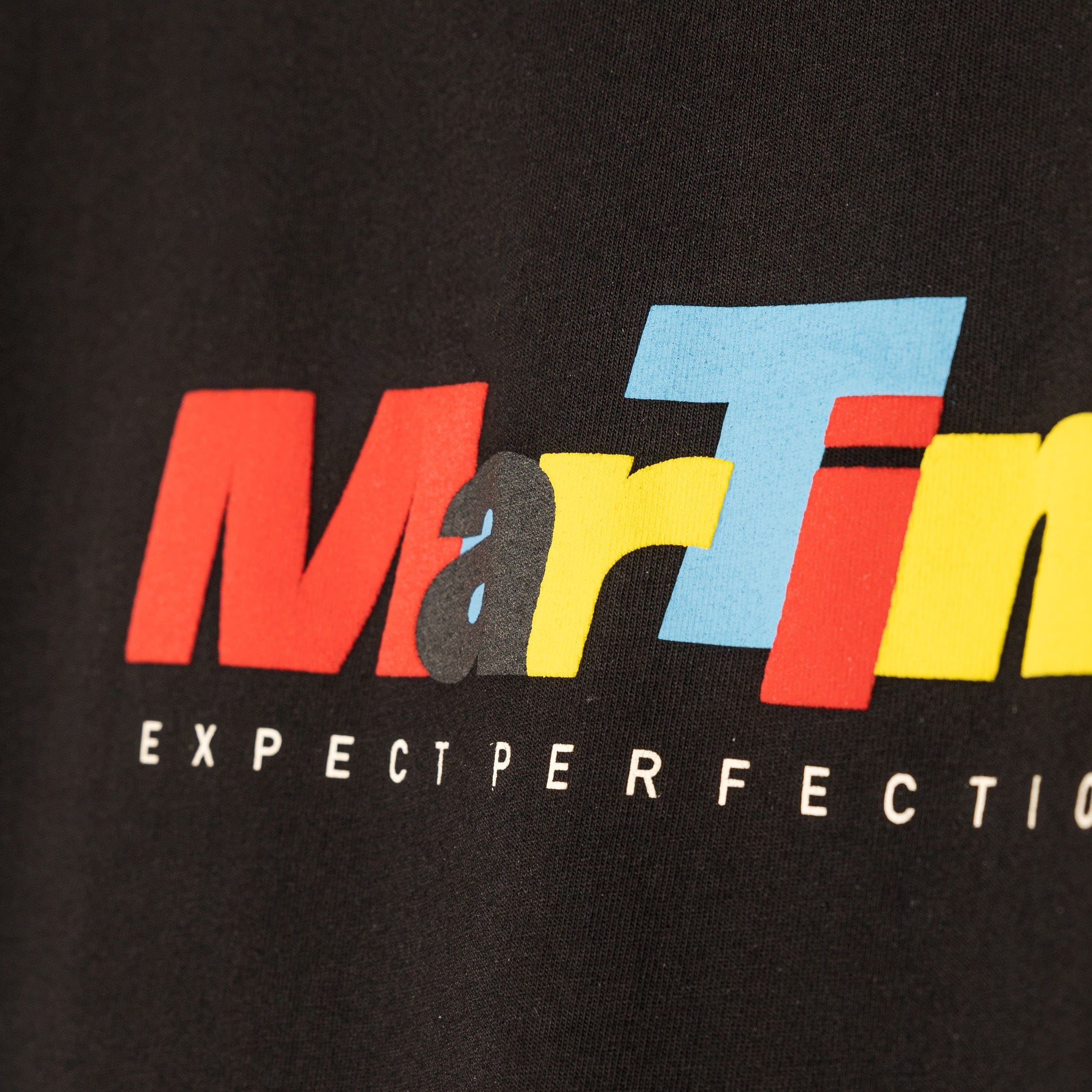 Martine Rose Oversized T - Shirt