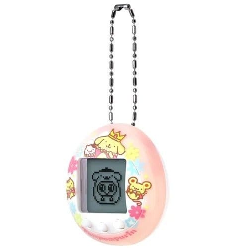 Bandai Sanrio Pompompurin Tamagotchi Nano Digital Pet - Selection Version(s)