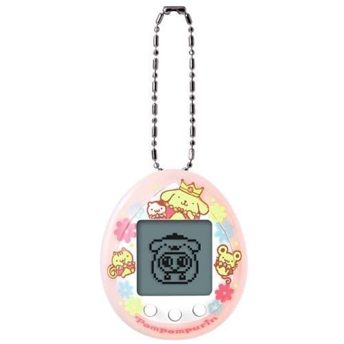 Bandai Sanrio Pompompurin Tamagotchi Nano Digital Pet - Selection Version(s)
