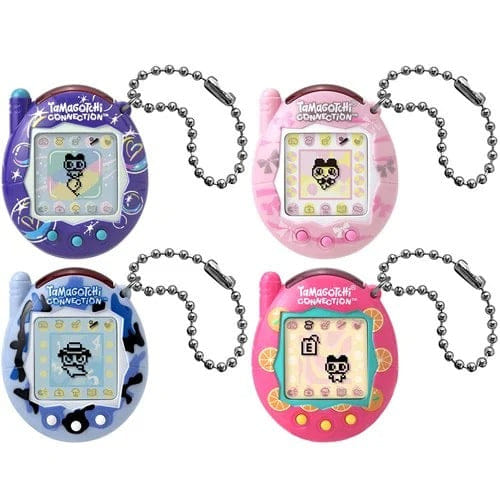 Bandai Tamagotchi Connection Digital Pet - Select Version(s)