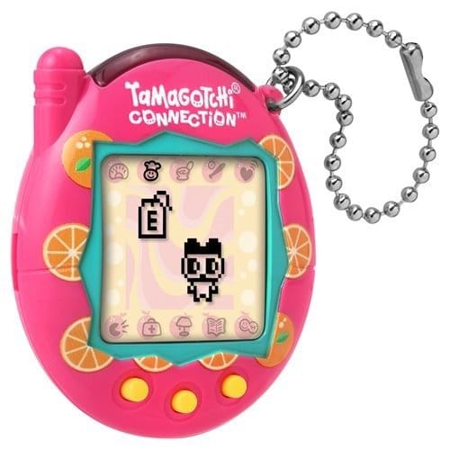 Bandai Tamagotchi Connection Digital Pet - Select Version(s)