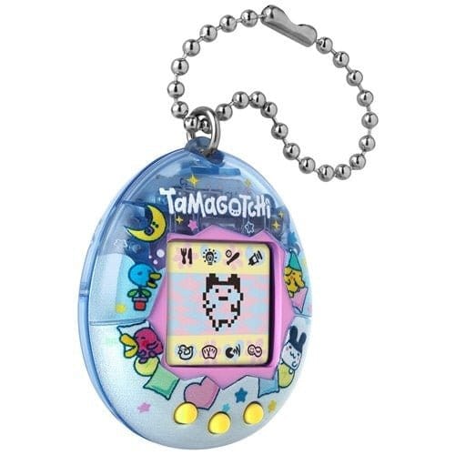 Bandai Tamagotchi Original Tama Pajama Digital Pet
