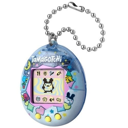 Bandai Tamagotchi Original Tama Pajama Digital Pet