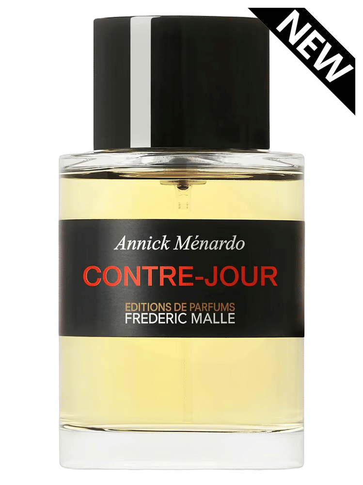 Frederic Malle Contre - Jour