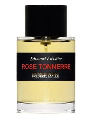 Frederic Malle Rose Tonnerre