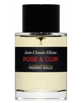 Frederic Malle Rose & Cuir