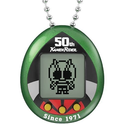 Bandai Kamen Rider Tamagotchi Digital Pet - Select Figure(s)