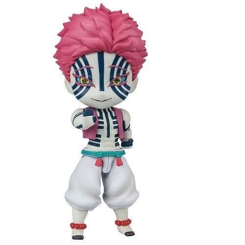 Bandai Demon Slayer Akaza Figuarts Mini Mini - Figure