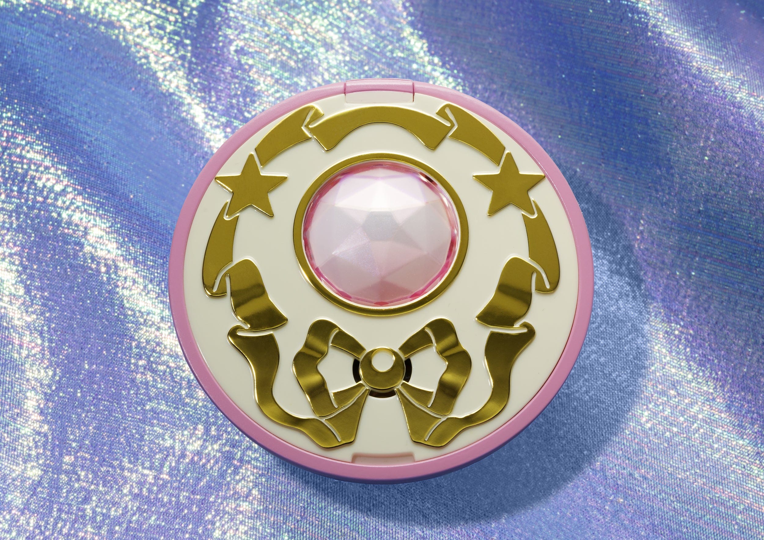 Bandai Proplica Crystal Star - Brilliant Color Edition - REISSUE Pretty Guardian Sailor Moon