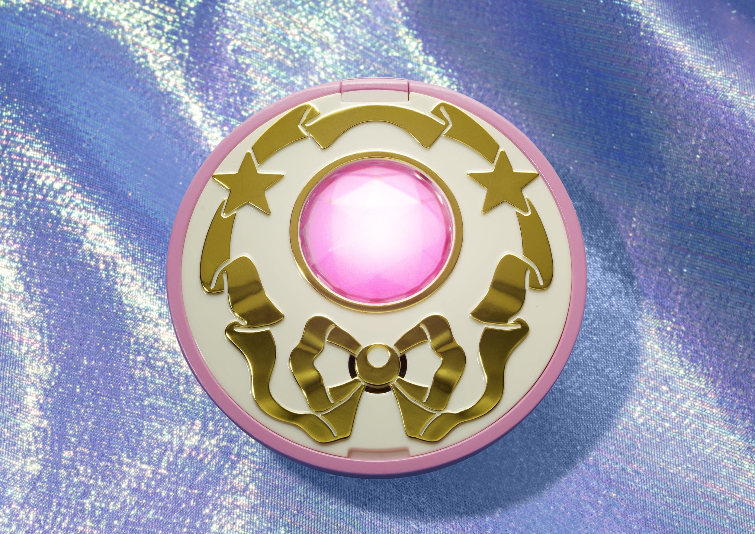 Bandai Proplica Crystal Star - Brilliant Color Edition - REISSUE Pretty Guardian Sailor Moon
