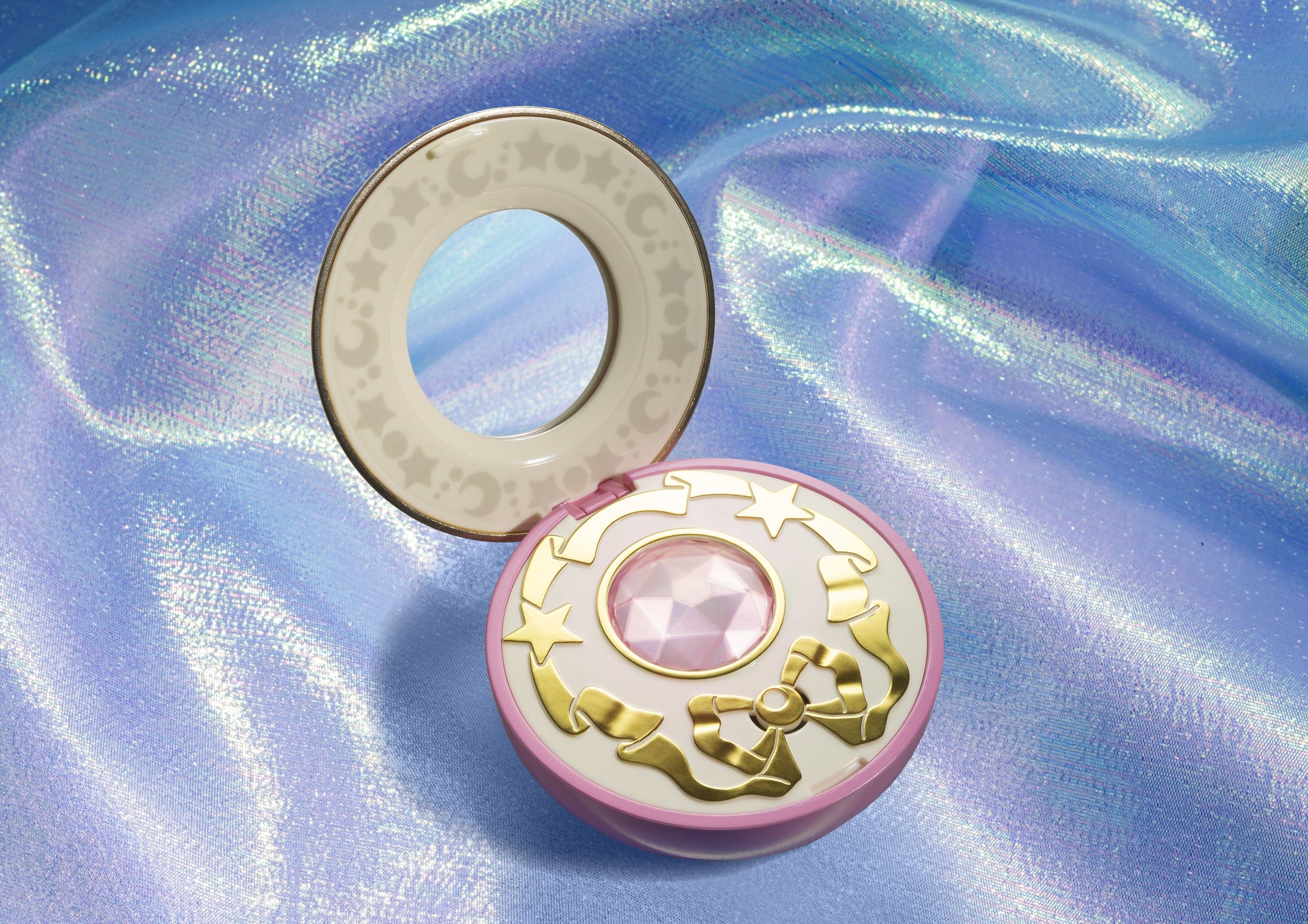 Bandai Proplica Crystal Star - Brilliant Color Edition - REISSUE Pretty Guardian Sailor Moon