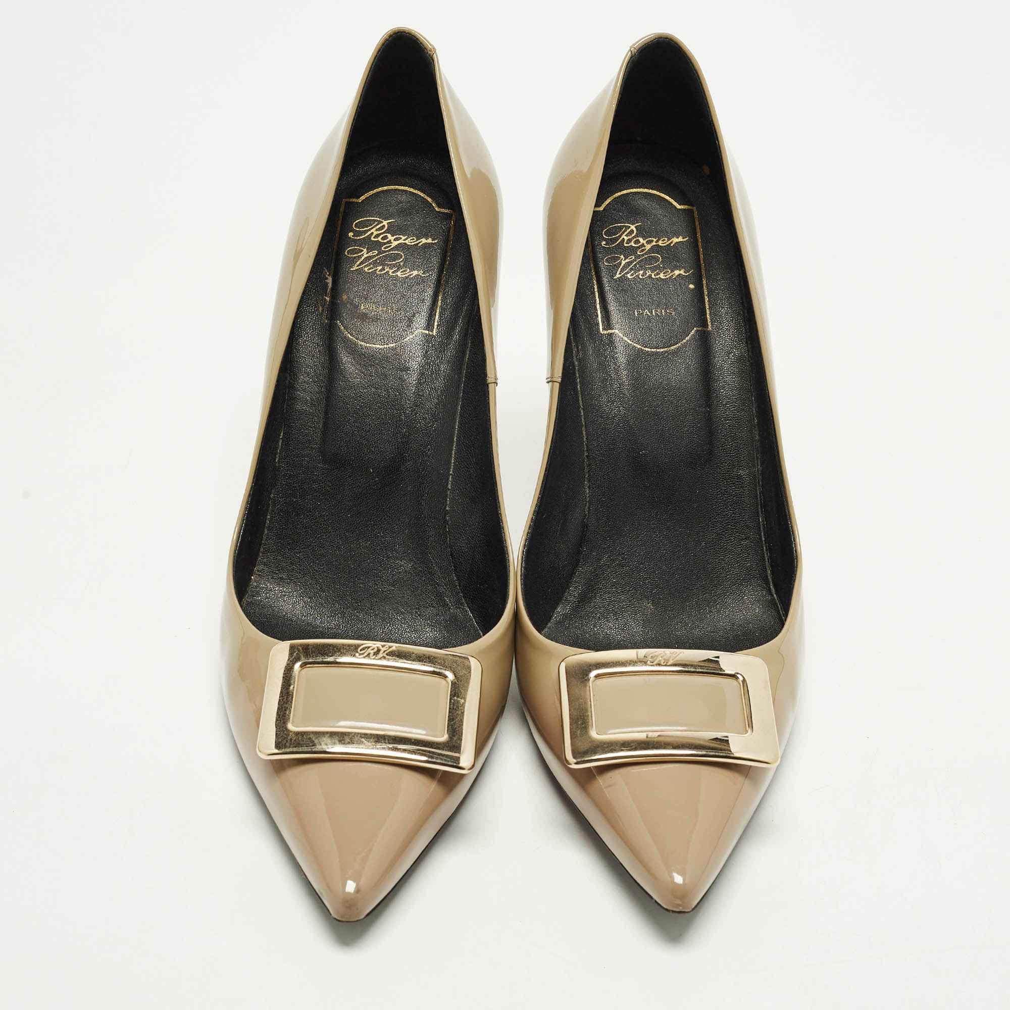 Roger Vivier Belle