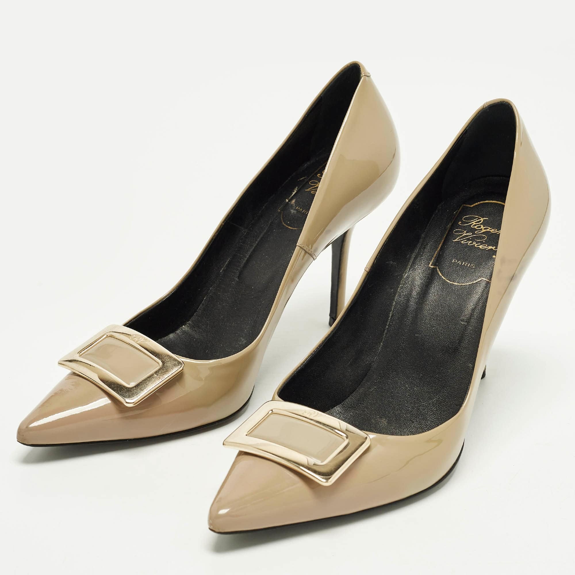 Roger Vivier Belle