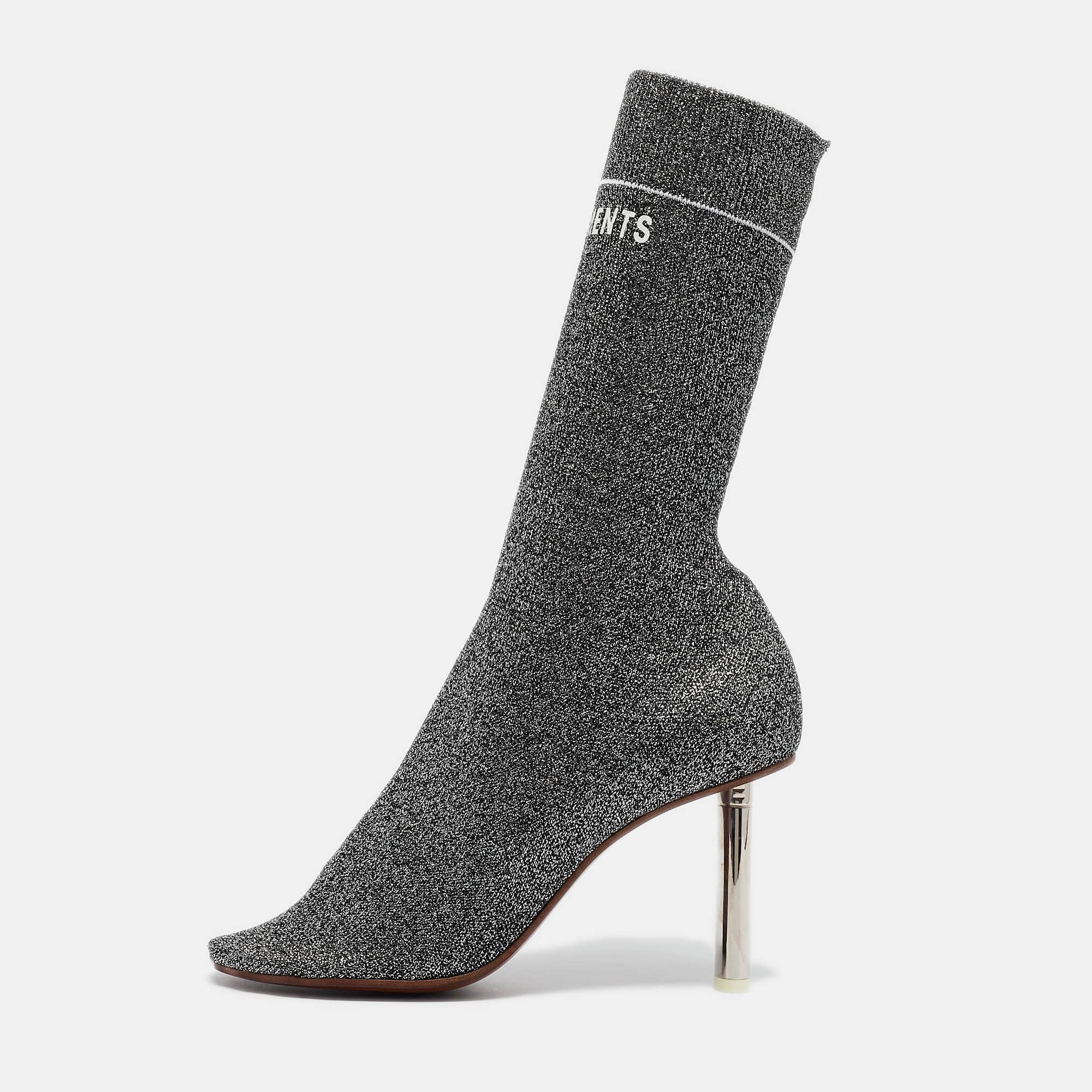 Vetements Sock Runner