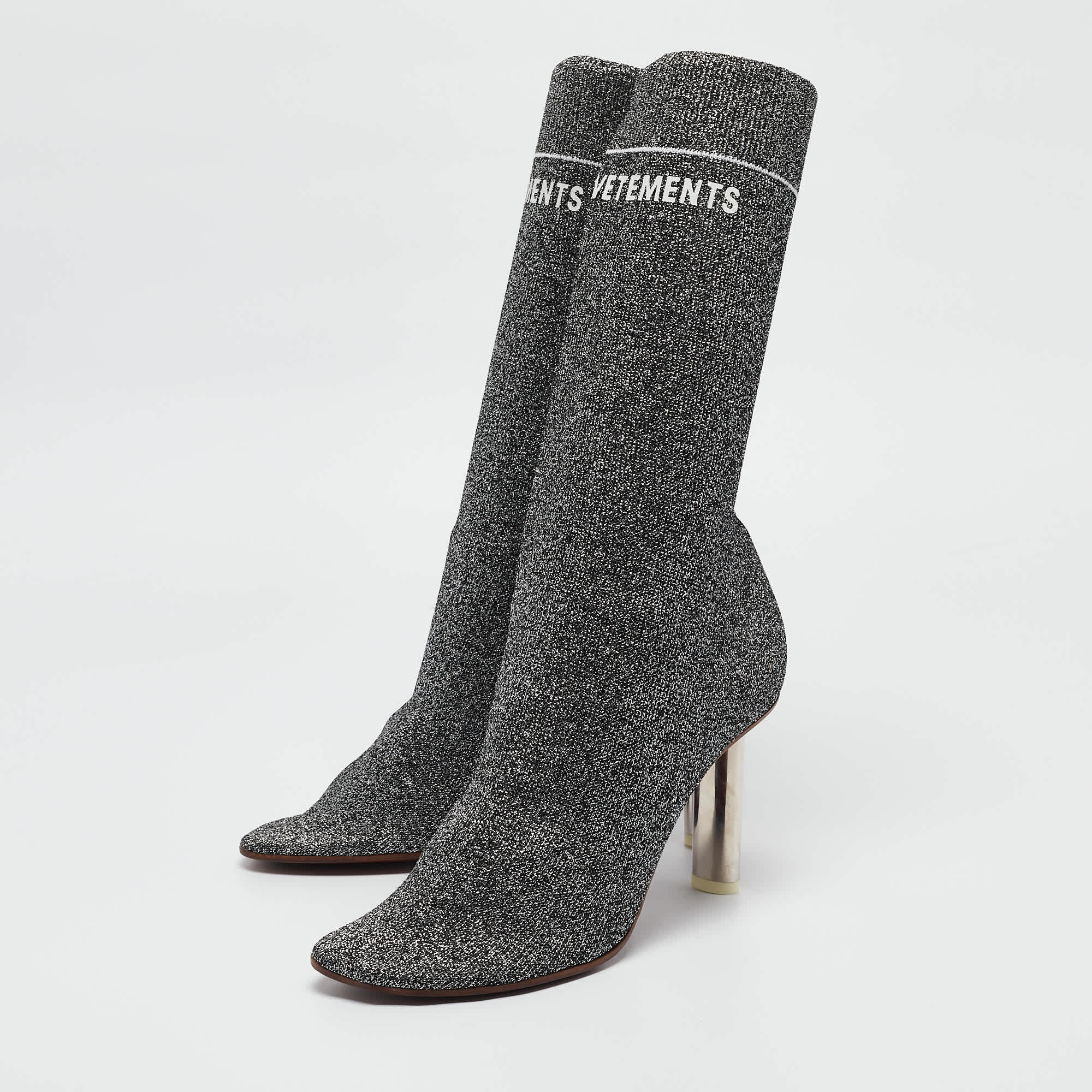 Vetements Sock Runner