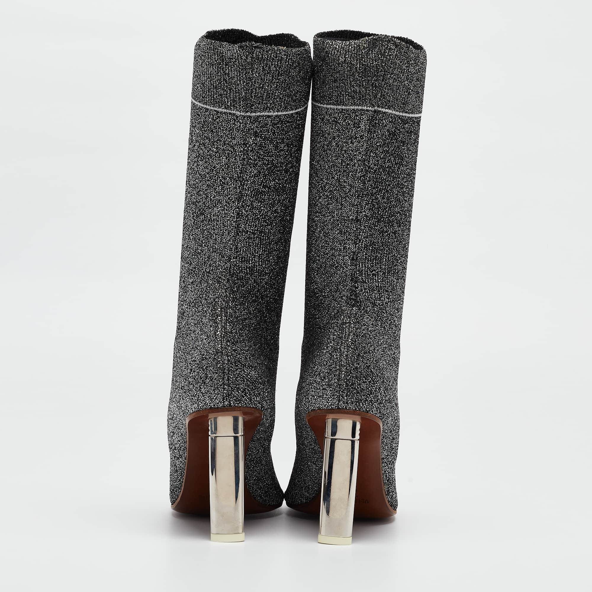 Vetements Sock Runner