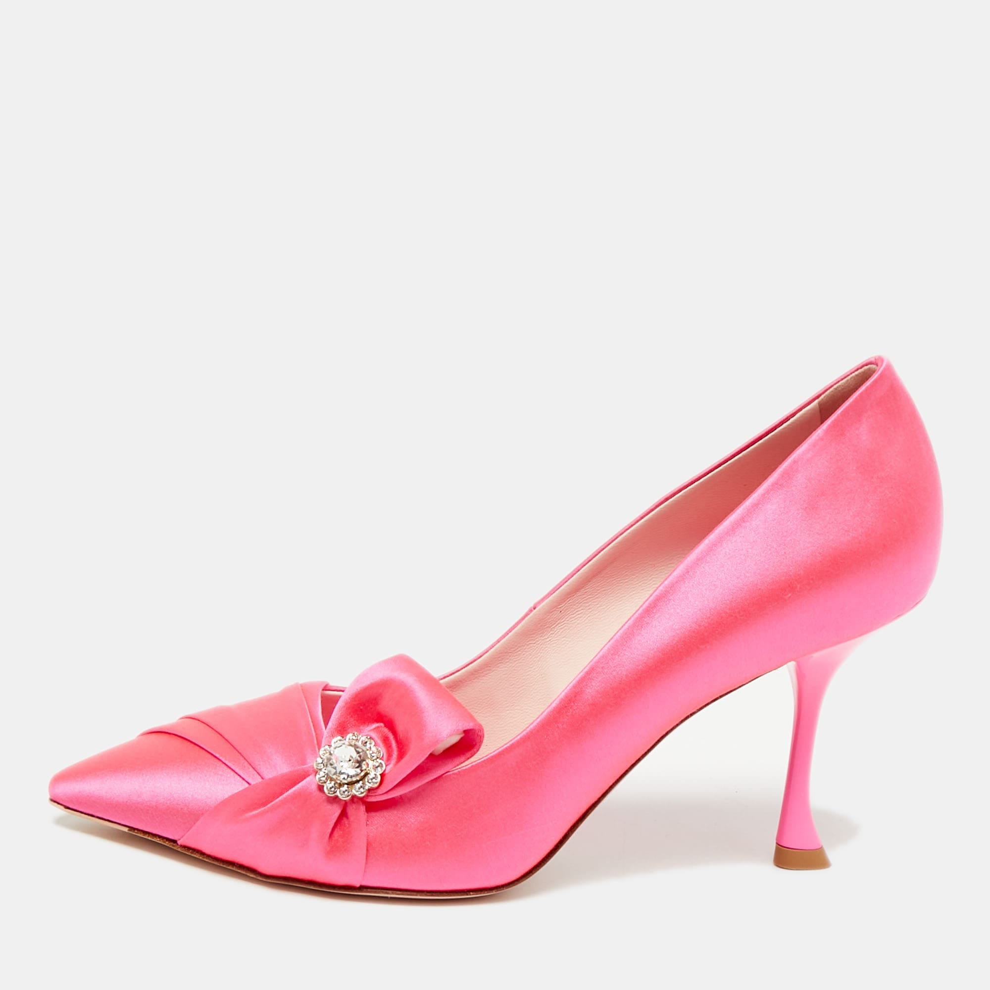Roger Vivier Lavalliere