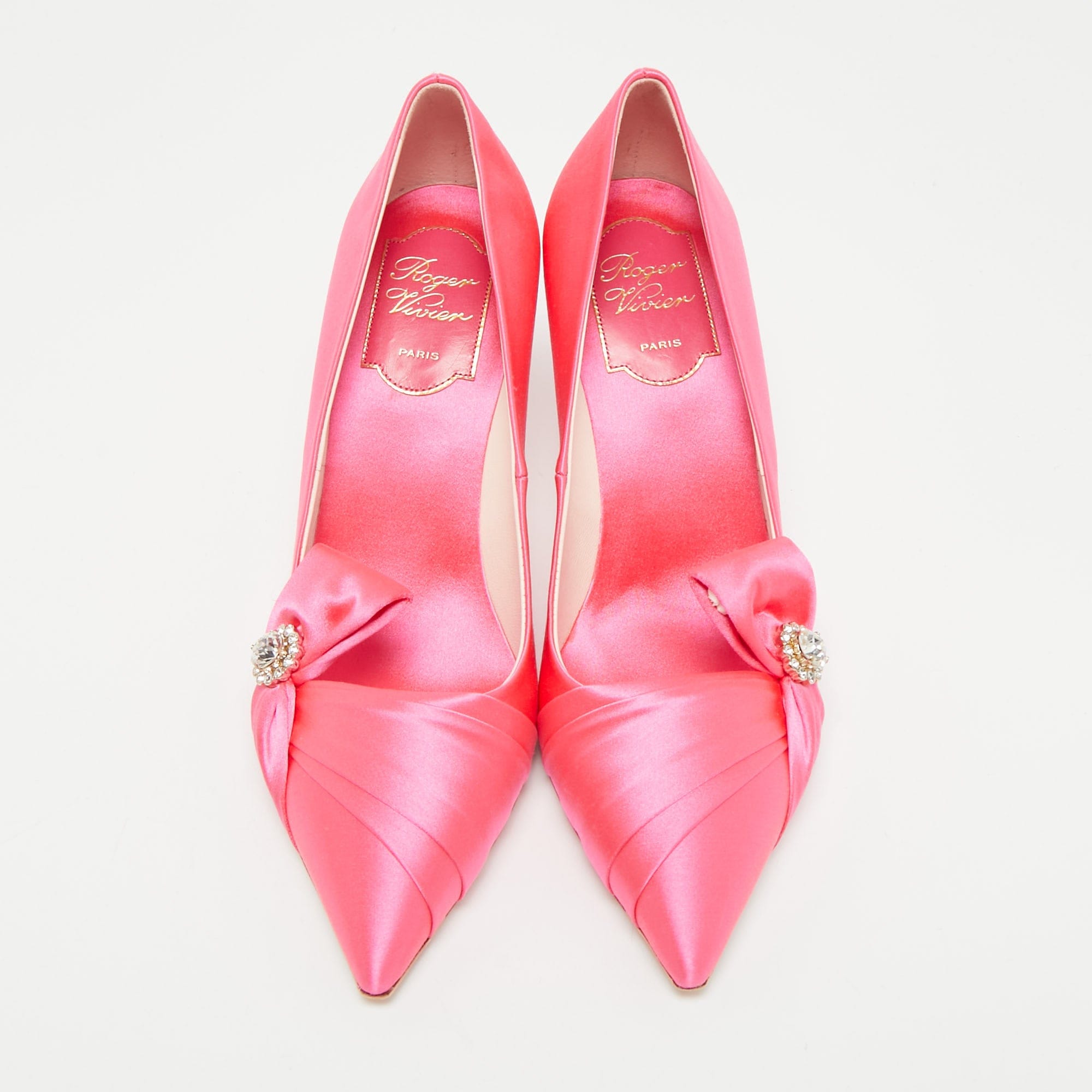Roger Vivier Lavalliere