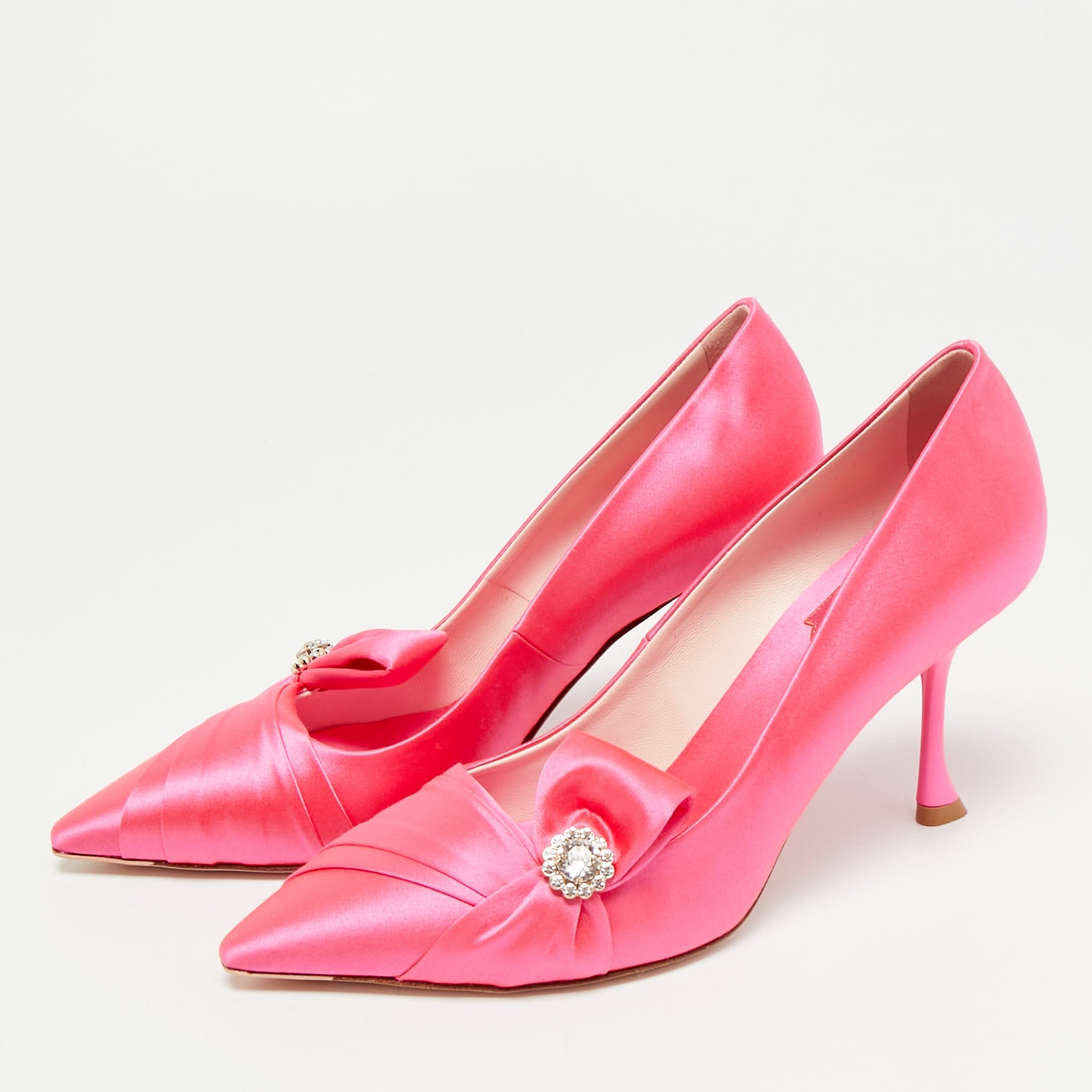 Roger Vivier Lavalliere