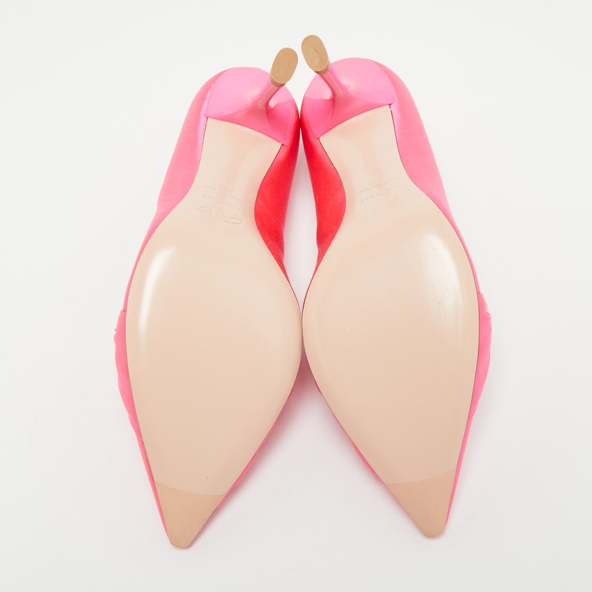 Roger Vivier Lavalliere