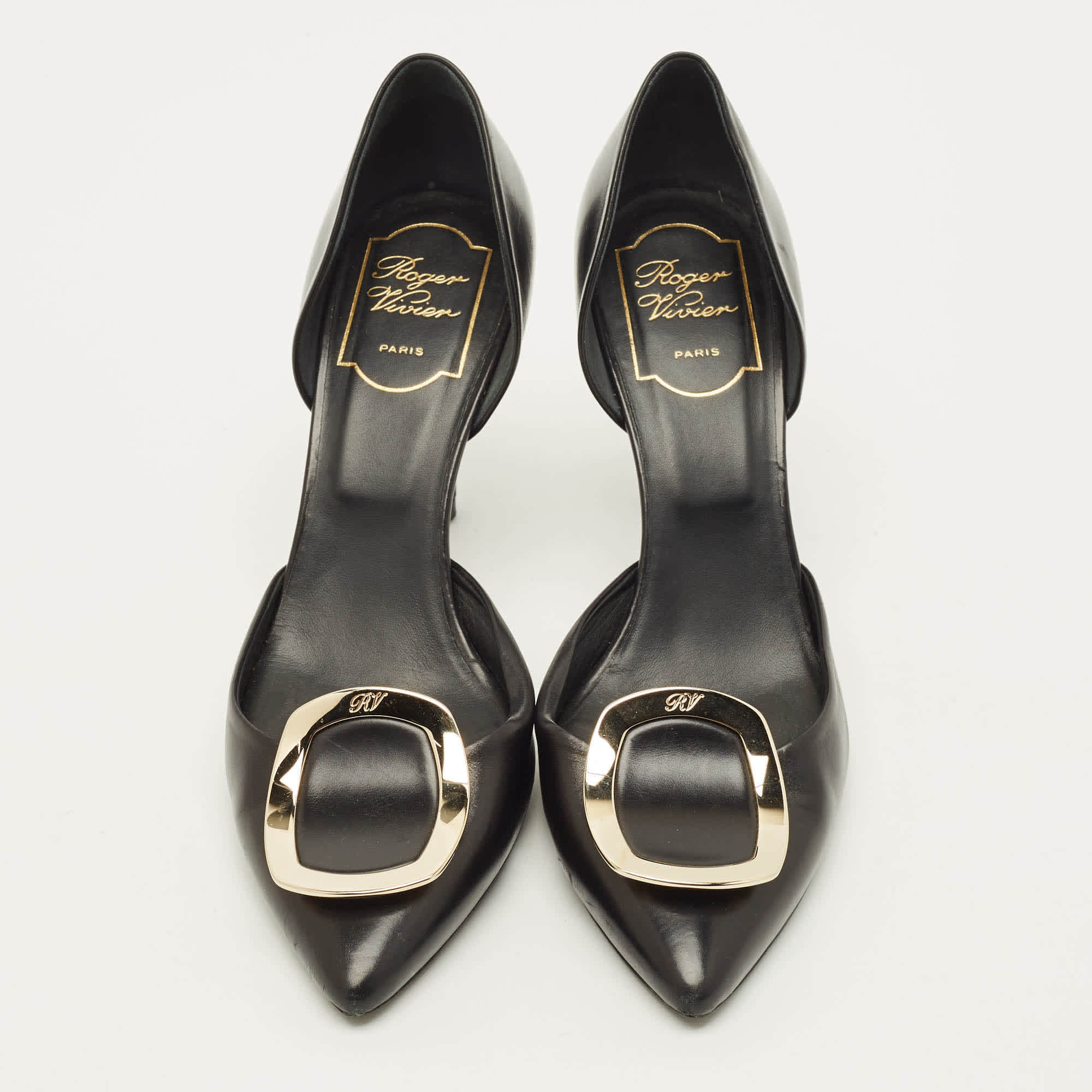 Roger Vivier Chips