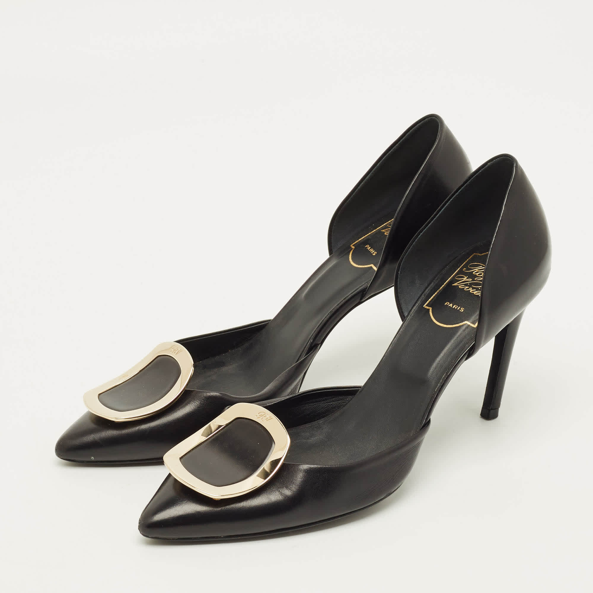 Roger Vivier Chips