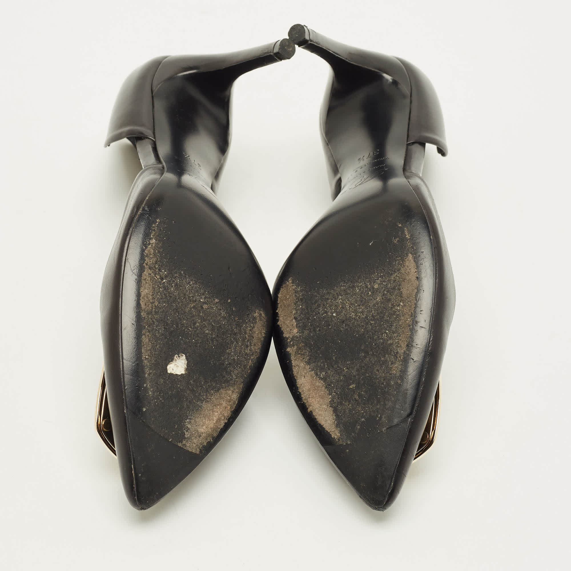 Roger Vivier Chips