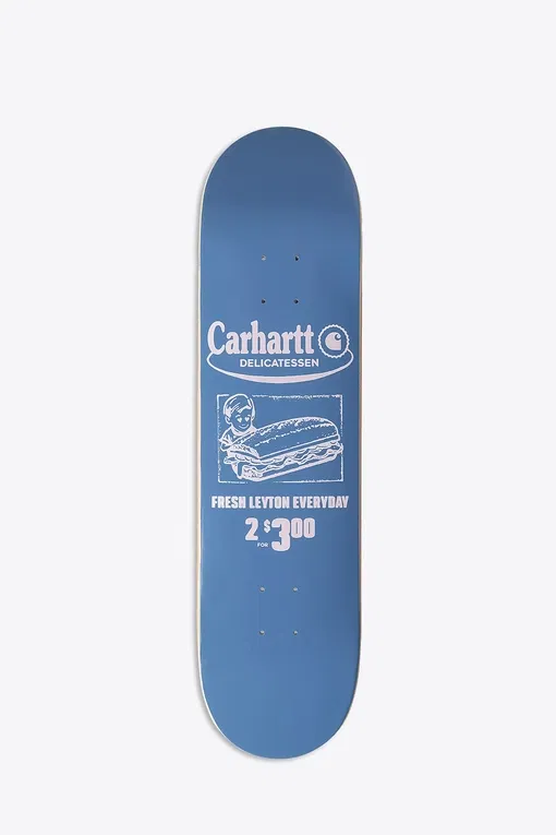Carhartt WIP SKATEBOARD DECK 8375"