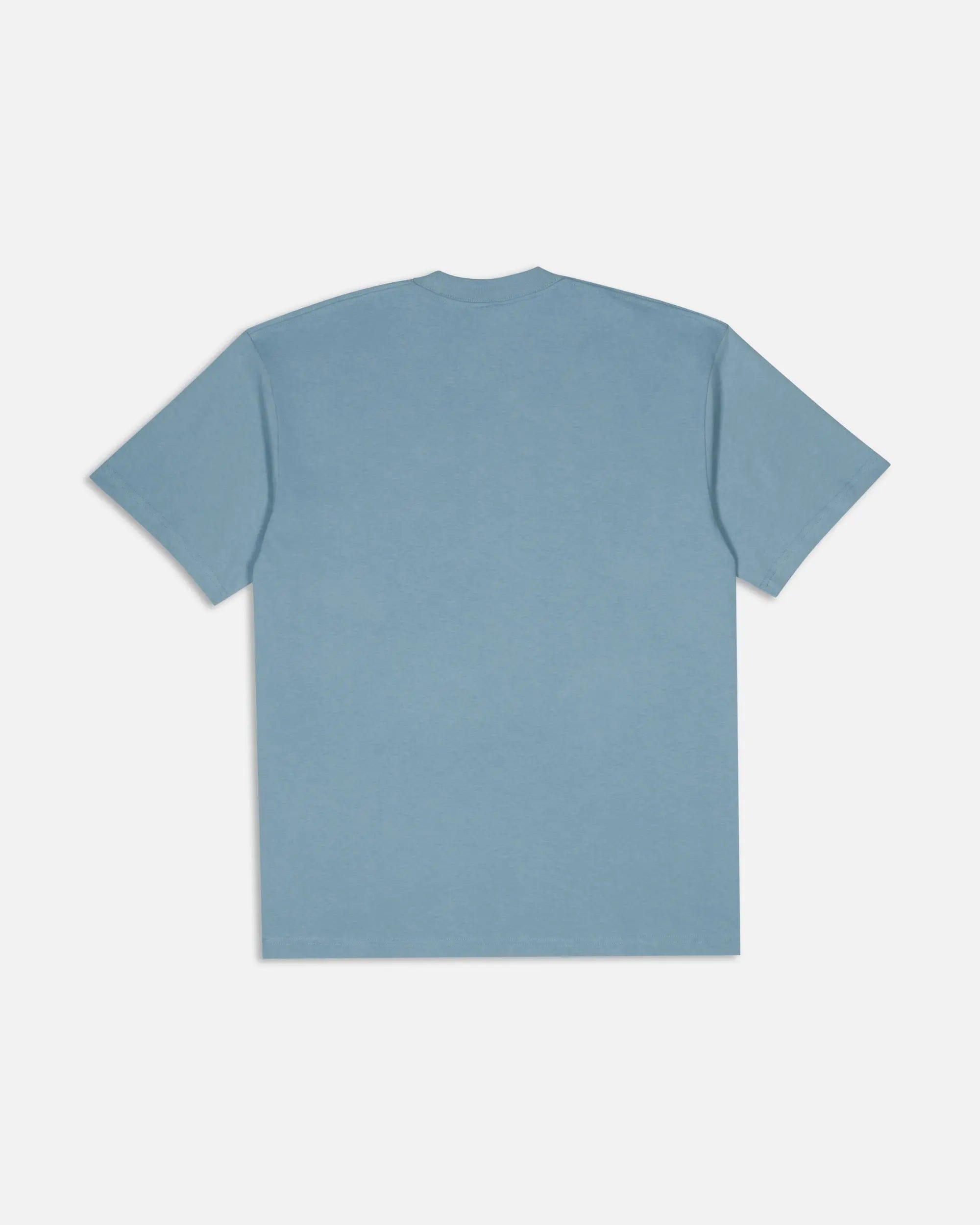 Patta Dogs T - Shirt (Dusty Blue)