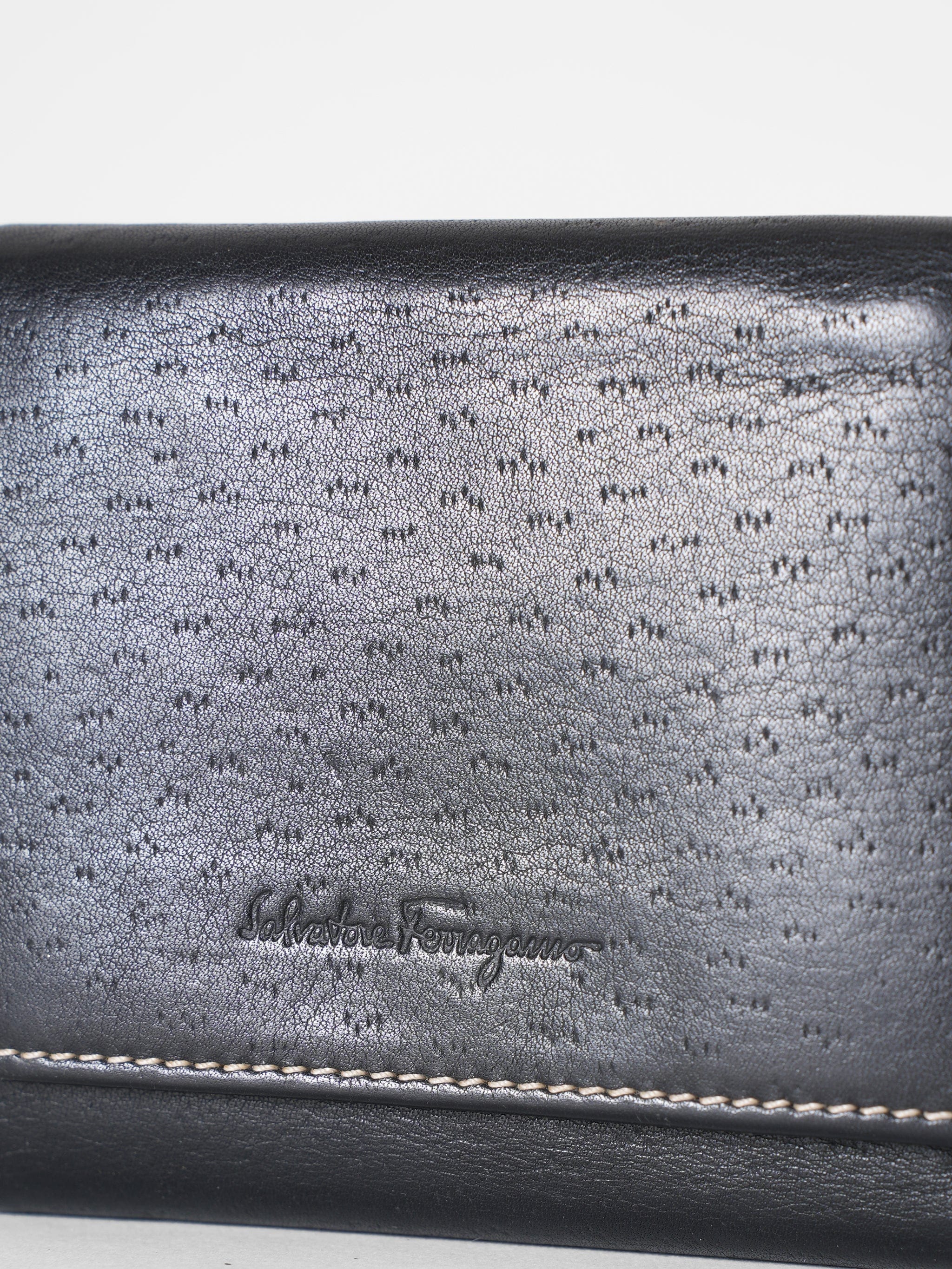 Salvatore Ferragamo Wallets