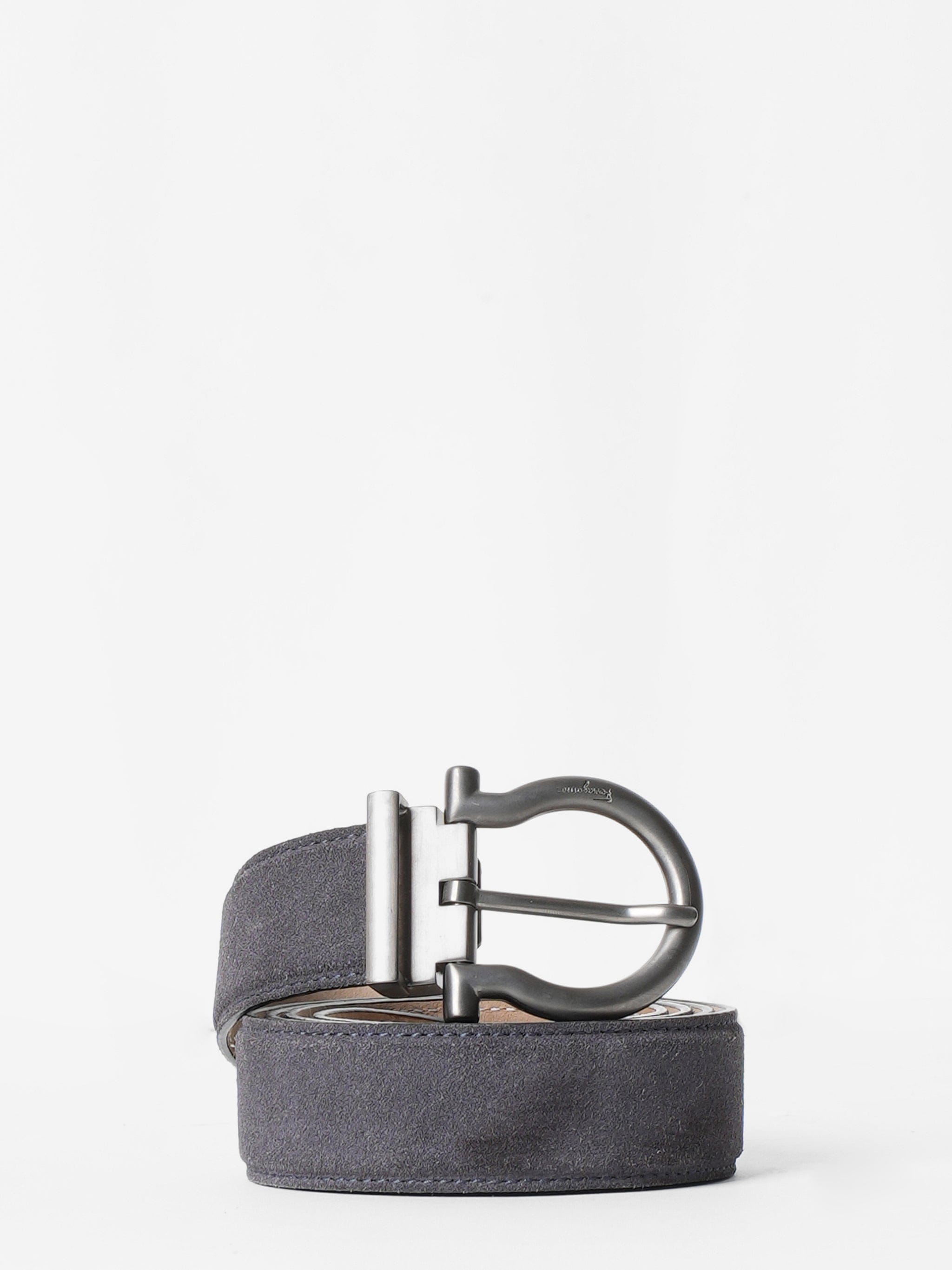 Salvatore Ferragamo Belts