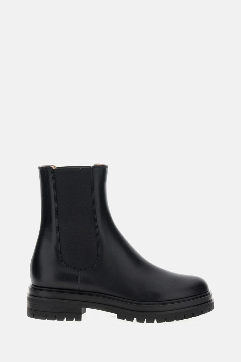 Gianvito Rossi BOOTS CHESTER