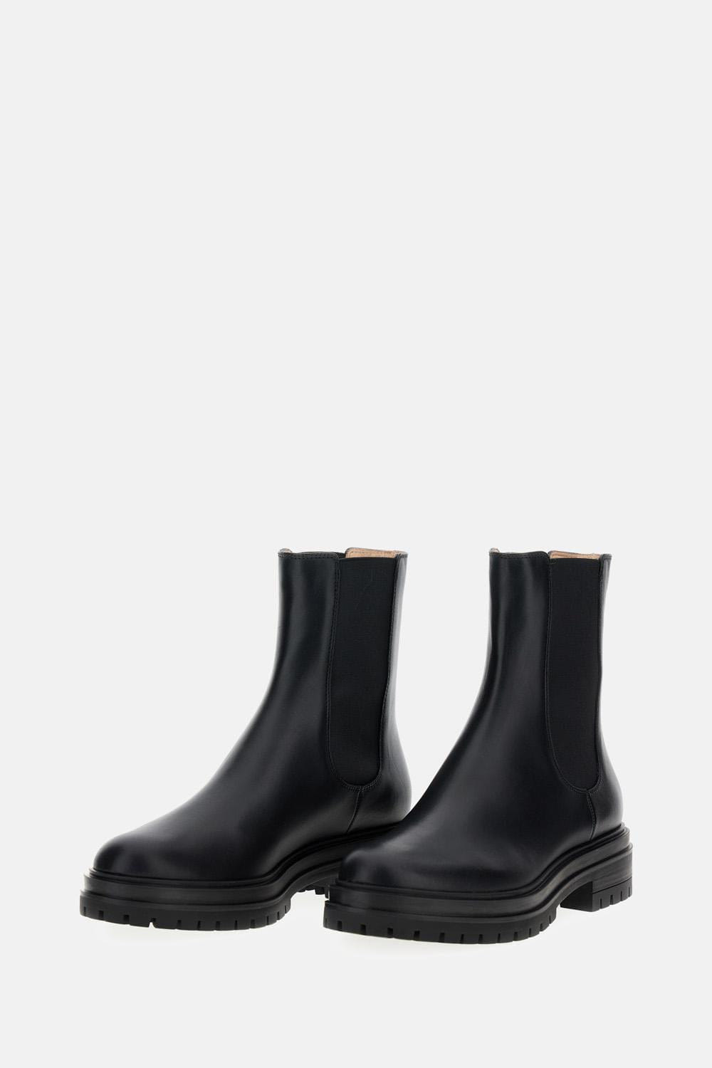 Gianvito Rossi BOOTS CHESTER