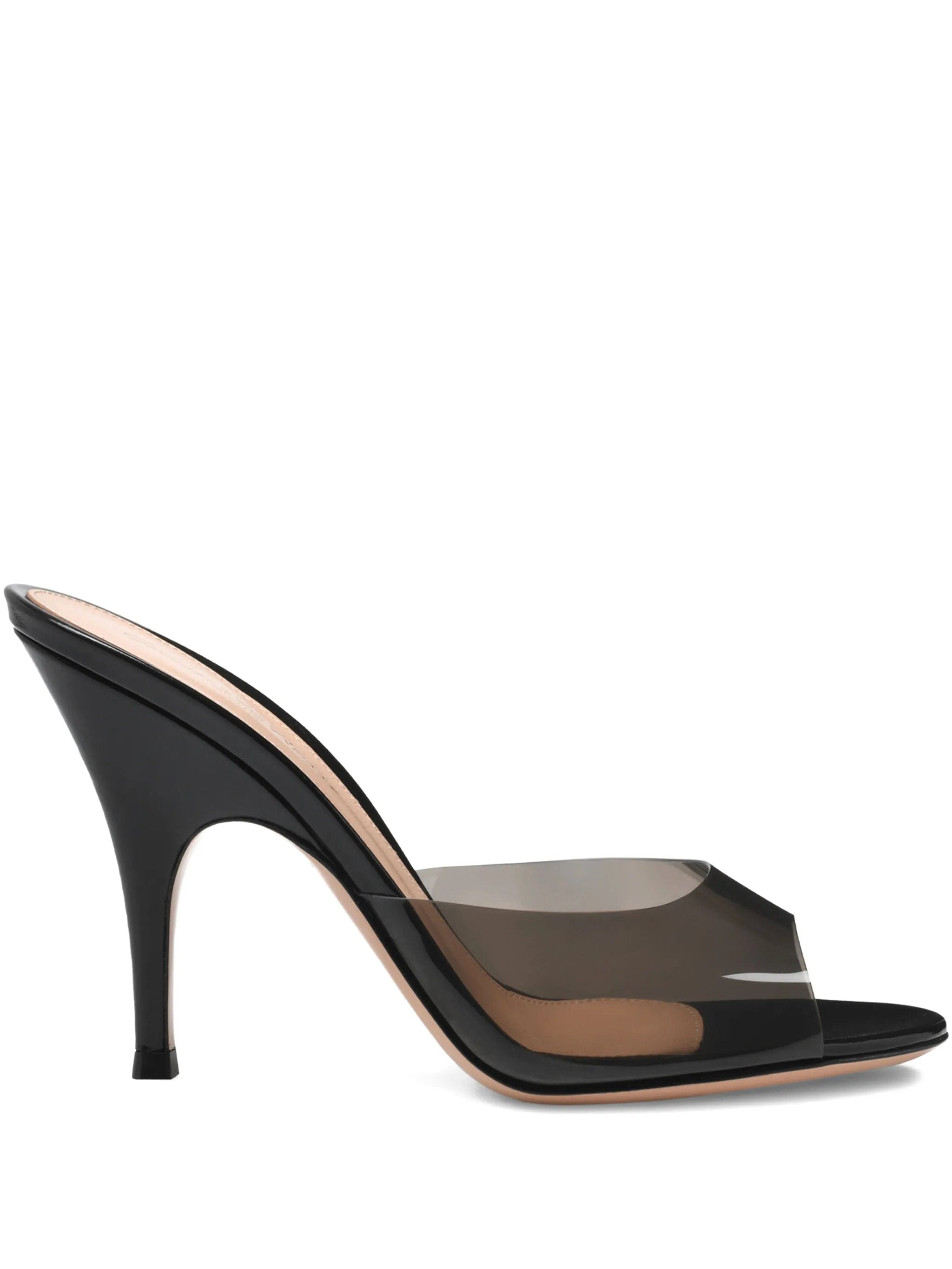 Gianvito Rossi heeled sandals
