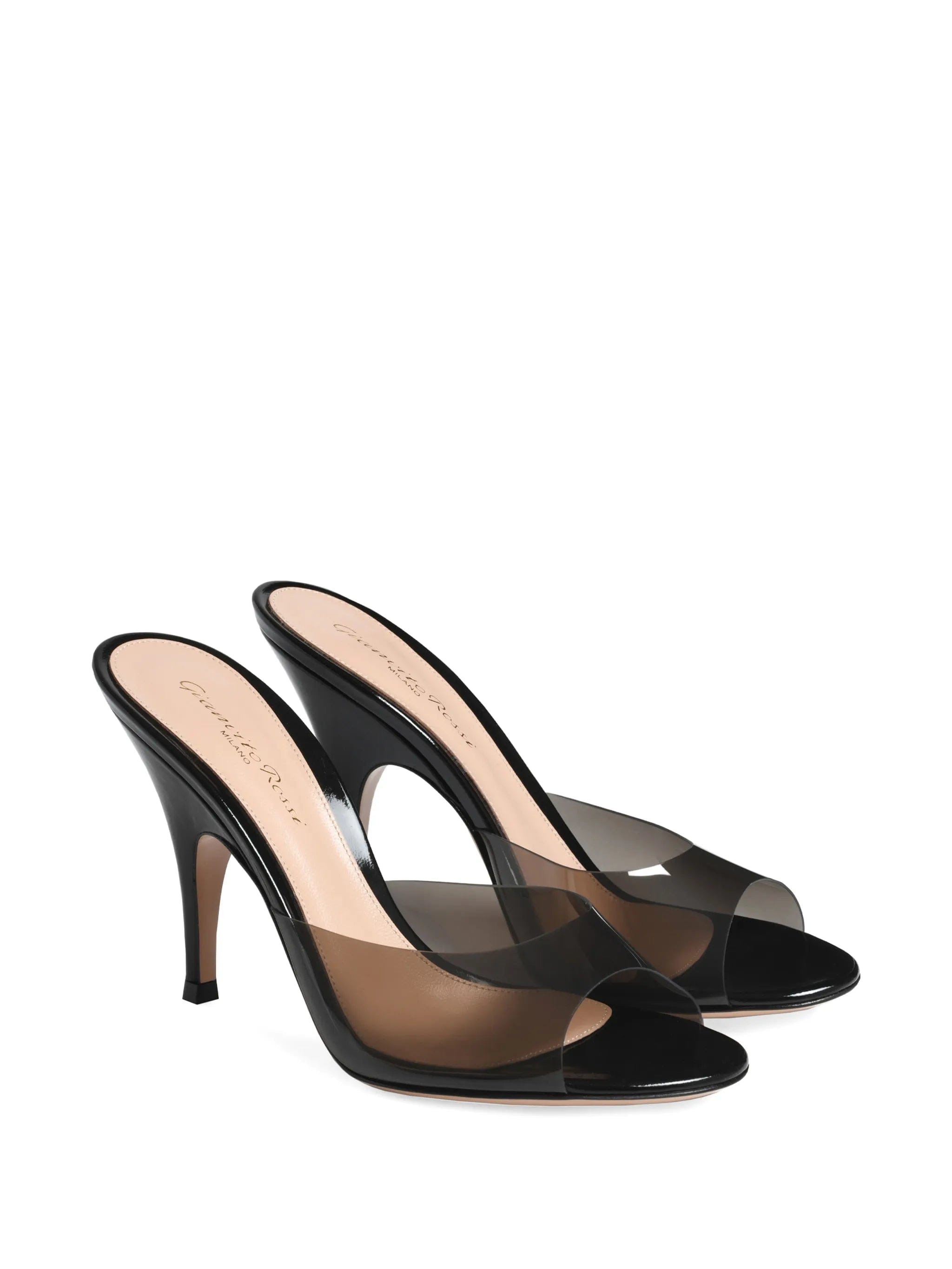 Gianvito Rossi heeled sandals