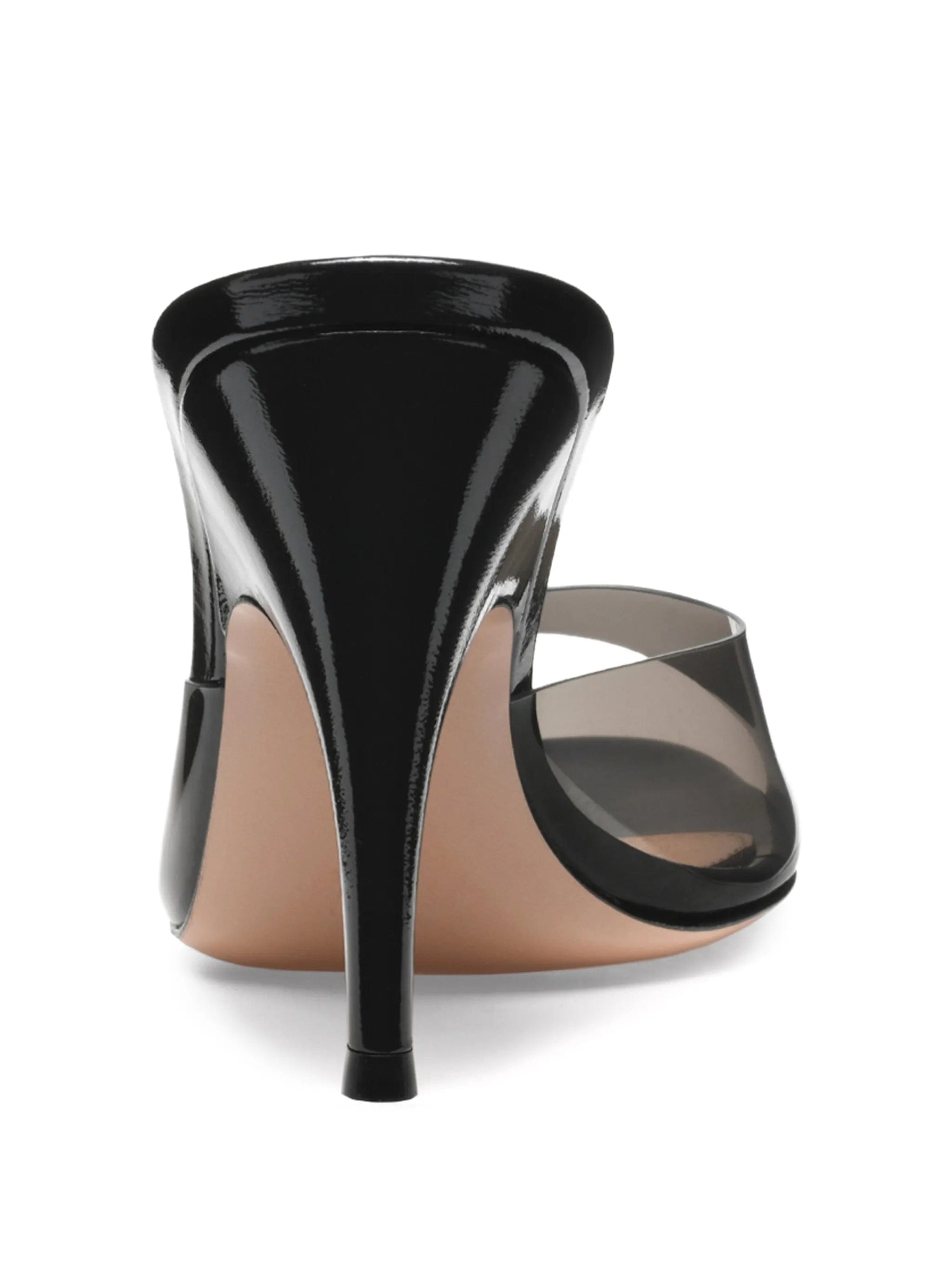 Gianvito Rossi heeled sandals